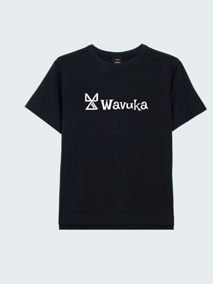 Wavuka t-shirt